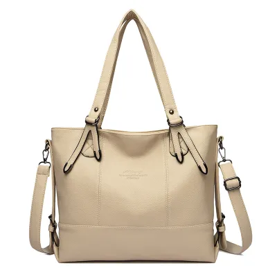 Creamy-white